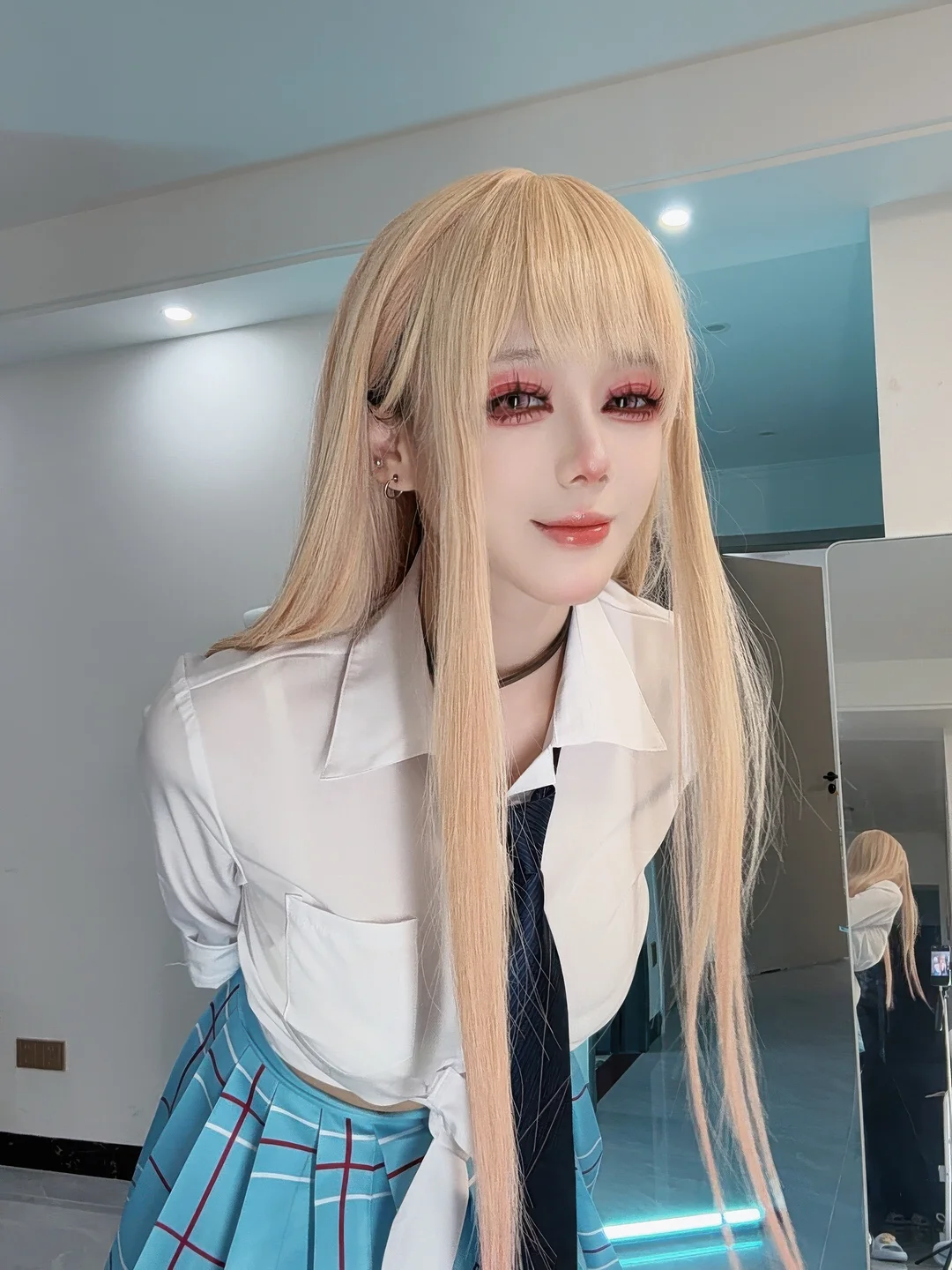 九言 - 2月月票作品 [58P,5V-392MB] tg@simisebaisi 【丝足阁】037.webp